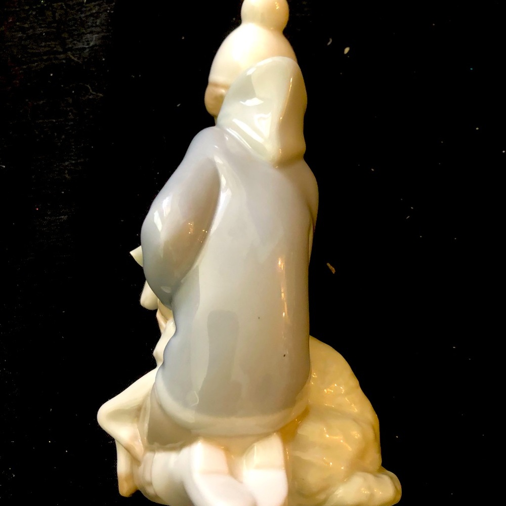 Lladro #4675